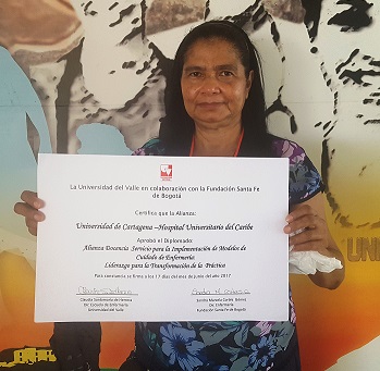 Diplomado Ana Acosta