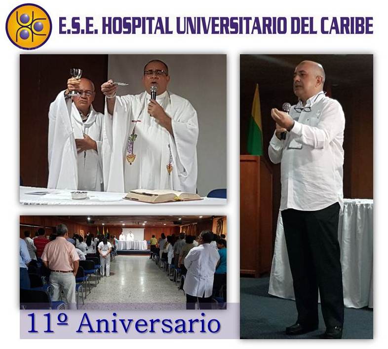 celebracion aniversario 11 huc
