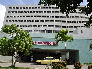 Urgencias HUC
